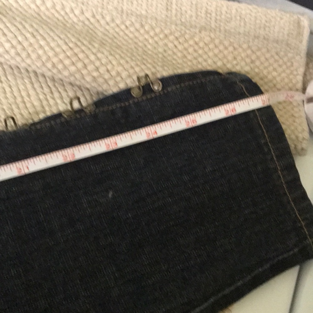 FUBU Jean Jacket - Picture 5 of 5